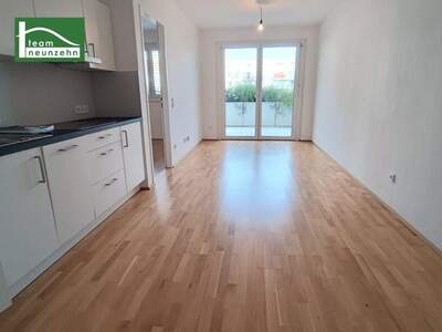 Terrassenwohnung mieten in 3100 St. Pölten (Bild 2)