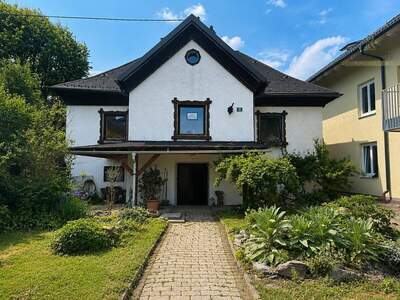 Haus kaufen in 9344 Weitensfeld