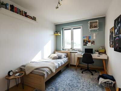 Wohnung mit Balkon kaufen in 5020 Salzburg (Bild 3)