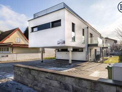 Immobilie kaufen in 5020 Salzburg (Bild 4)