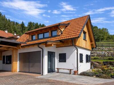 Einfamilienhaus kaufen in 9241 Wernberg (Bild 5)