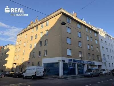 Eigentumswohnung in 1120 Wien