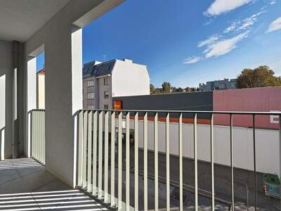 Terrassenwohnung kaufen in 1120 Wien (Bild 1)