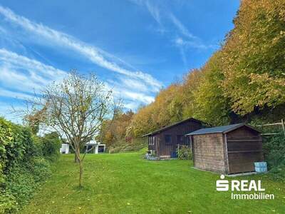 Grundstück kaufen in 4600 Thalheim (Bild 2)