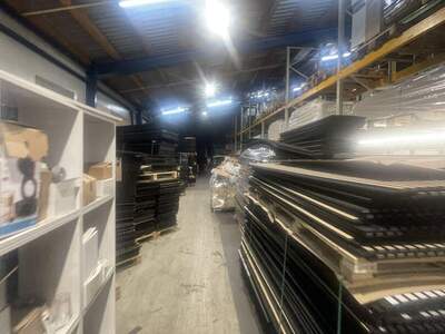 Gewerbeobjekt mieten in 5082 Grödig (Bild 3)