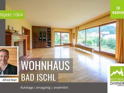 Haus kaufen in 4820 Bad Ischl