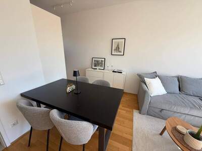 Mietwohnung provisionsfrei in 8042 Graz