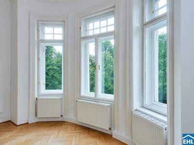 Mietwohnung in 1040 Wien