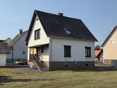 Einfamilienhaus kaufen in 8480 Mureck (Bild 2)