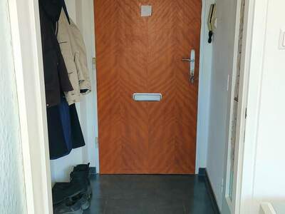 Altbauwohnung mieten in 9020 Bahnhof (Bild 4)