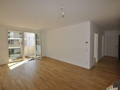 Wohnung mit Balkon mieten in 3100 St. Pölten (Bild 1)