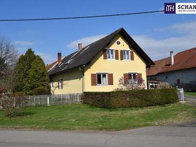 Haus kaufen in 8490 Sicheldorf