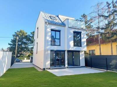 Haus kaufen in 1210 Wien