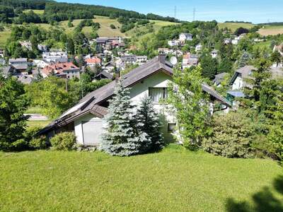 Haus kaufen in 3400 Maria Gugging (Bild 2)