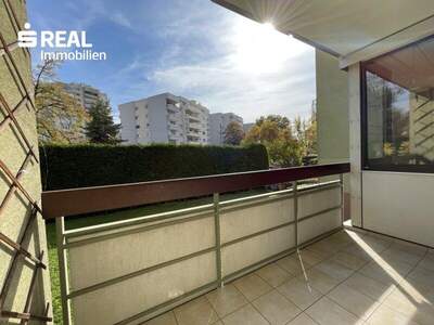 Terrassenwohnung kaufen in 8010 Graz (Bild 5)