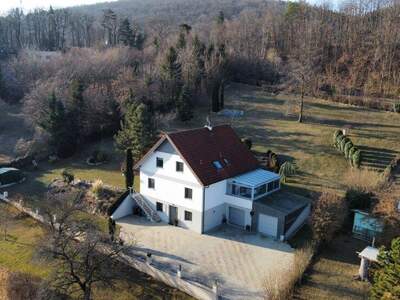 Haus kaufen in 7202 Bad Sauerbrunn (Bild 1)