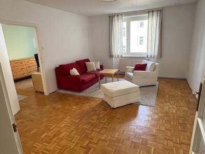 Apartment provisionsfrei mieten in 1090 Wien