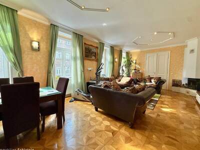 Altbauwohnung kaufen in 1100 Wien (Bild 1)
