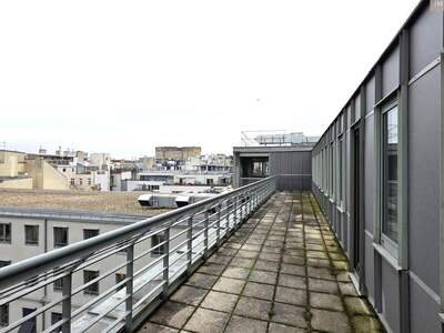 Gewerbeobjekt mieten in 1030 Wien (Bild 2)