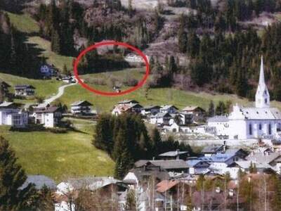 Grundstück kaufen in 9920 Sillian