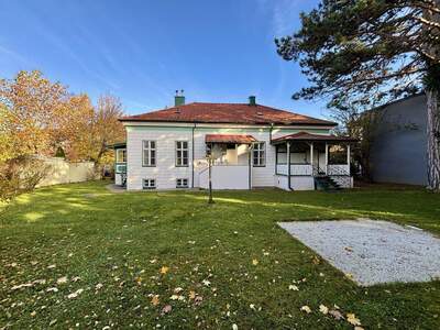 Haus mieten in 1230 Wien