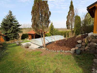 Haus mit Garten kaufen in 7451 Oberloisdorf (Bild 5)