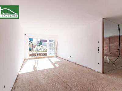 Terrassenwohnung kaufen in 1210 Wien (Bild 3)