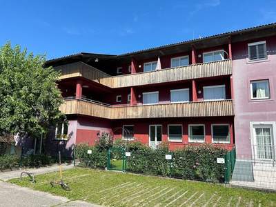 Terrassenwohnung kaufen in 9122 St. Kanzian (Bild 1)