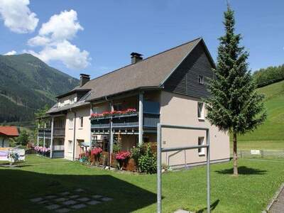 Wohnung mieten in 8781 Wald