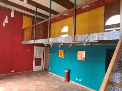 Büro / Praxis mieten in 2500 Baden (Bild 3)