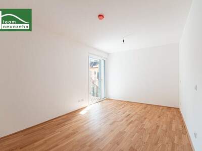 Terrassenwohnung kaufen in 1140 Wien (Bild 5)