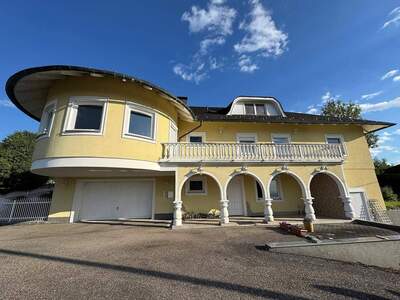 Haus kaufen in 4784 Schardenberg