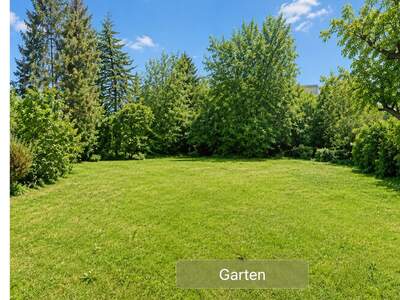 Haus mit Garten kaufen in 2700 Wiener Neustadt (Bild 2)