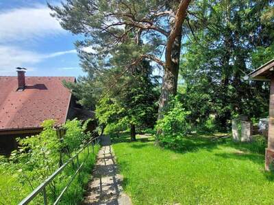 Haus kaufen in 3032 Eichgraben