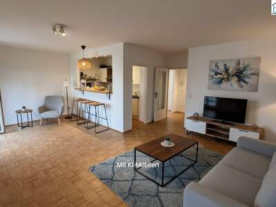 Eigentumswohnung in 8010 Graz