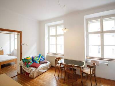 Wohnung mieten in 1040 Wien