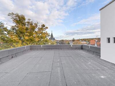 Altbauwohnung mit Balkon kaufen in 1130 Wien (Bild 4)