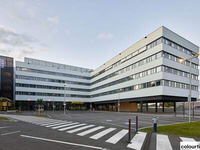 Gewerbeobjekt mieten in 1210 Wien (Bild 2)