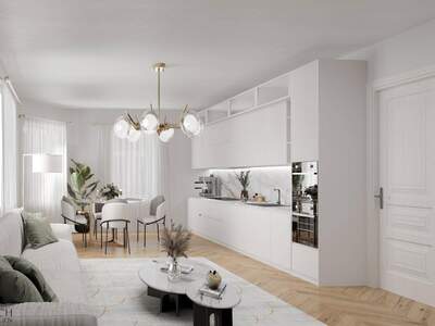 Wohnung kaufen in 1160 Wien