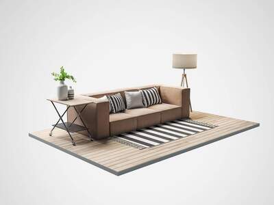 Wohnung kaufen in 6410 Telfs