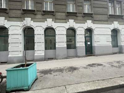 Gewerbeobjekt mieten in 1090 Wien (Bild 2)