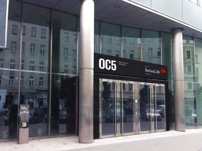 Gewerbeobjekt mieten in 1050 Wien