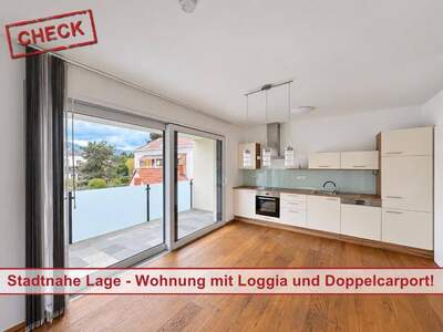 Wohnung kaufen in 8053 Straßgang