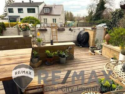 Reihenhaus kaufen in 2512 Tribuswinkel (Bild 4)