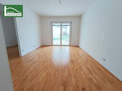 Terrassenwohnung mieten in 3100 St. Pölten (Bild 1)