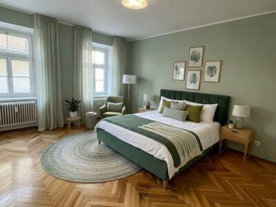 Shared flat provisionsfrei mieten in 8010 Steiermark