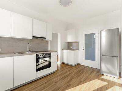 Wohnung mieten in 9020 Klagenfurt (Bild 1)