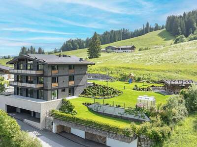 Haus kaufen in 6365 Kirchberg