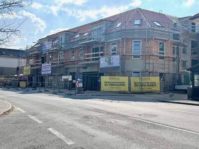 Gewerbeobjekt kaufen in 3400 Klosterneuburg