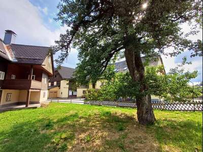 Landhaus kaufen in 8962 Michaelerberg